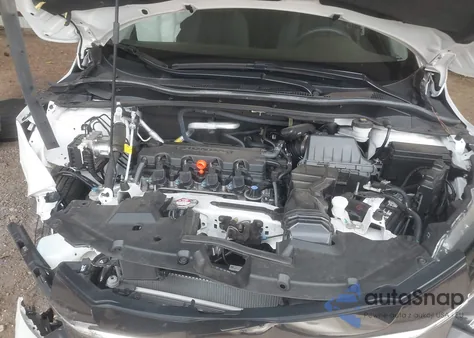 2021 Honda Hr-V 2Wd Ex z USA, uszkodzony, nr VIN 3CZRU5H57MM734088